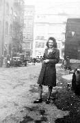 Julia (Judy) Kish Dorrough; Parents Delco 1947